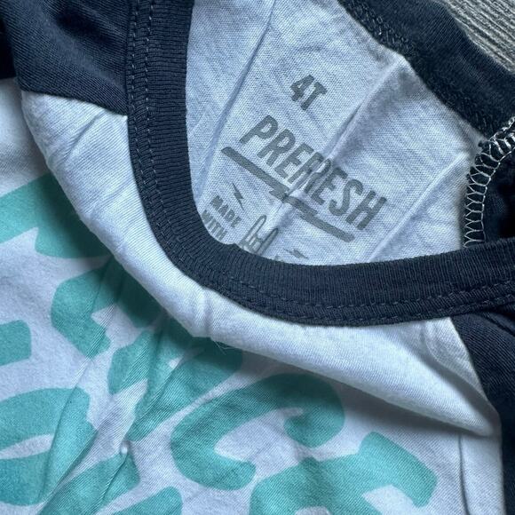 Prefresh Peace Love Root Beer Tee - Picture 4 of 4